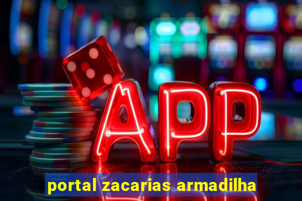 portal zacarias armadilha